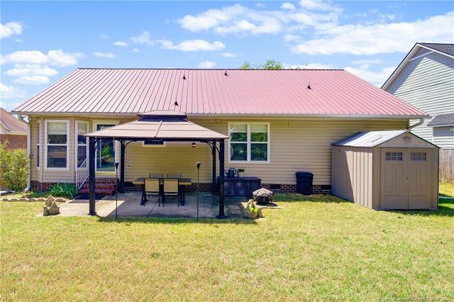 4825 Miranda Drive, Hope Mills, NC 28348