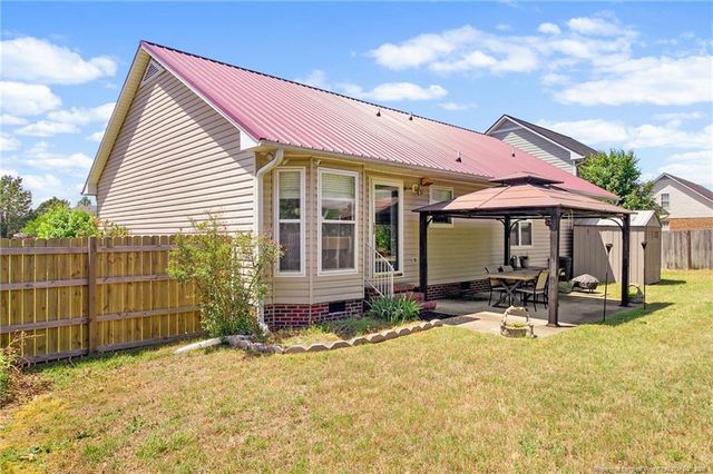 4825 Miranda Drive, Hope Mills, NC 28348