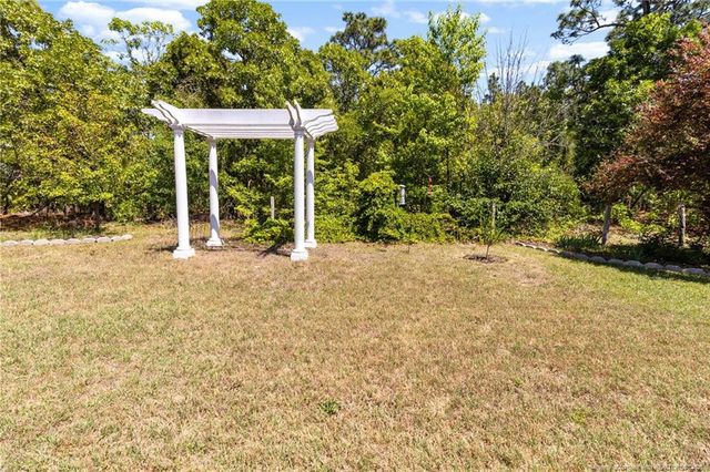 4825 Miranda Drive, Hope Mills, NC 28348