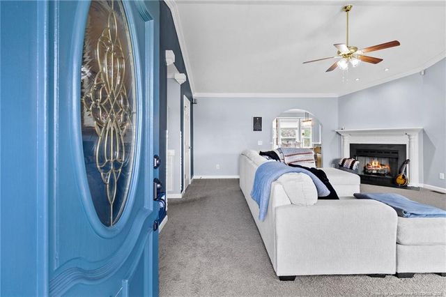 4825 Miranda Drive, Hope Mills, NC 28348