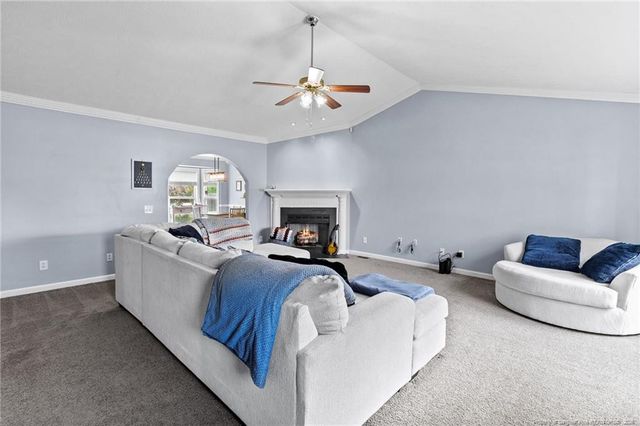 4825 Miranda Drive, Hope Mills, NC 28348