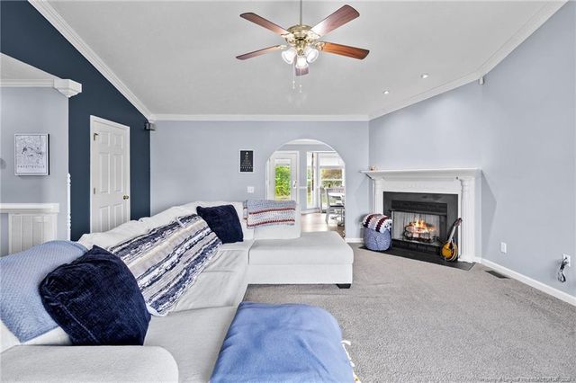 4825 Miranda Drive, Hope Mills, NC 28348