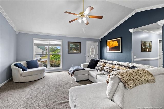 4825 Miranda Drive, Hope Mills, NC 28348