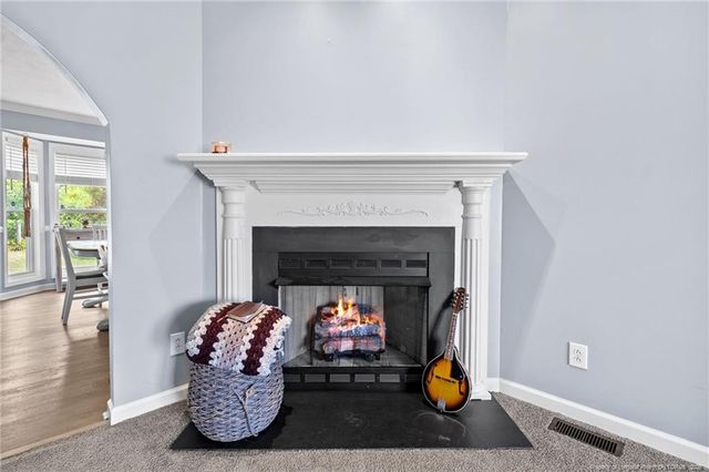 4825 Miranda Drive, Hope Mills, NC 28348
