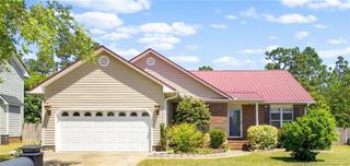 4825 Miranda Drive, Hope Mills, NC 28348
