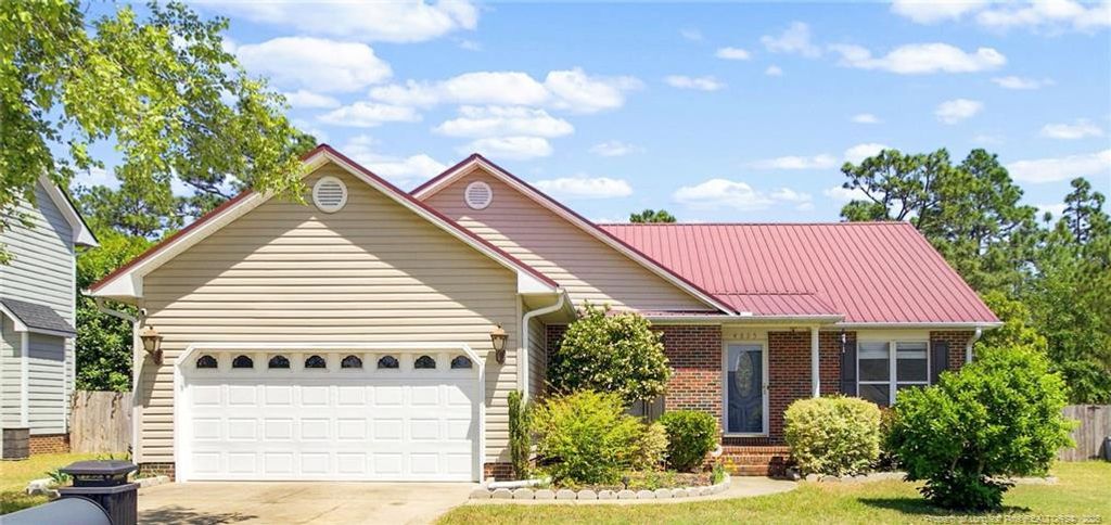 4825 Miranda Drive, Hope Mills, NC 28348