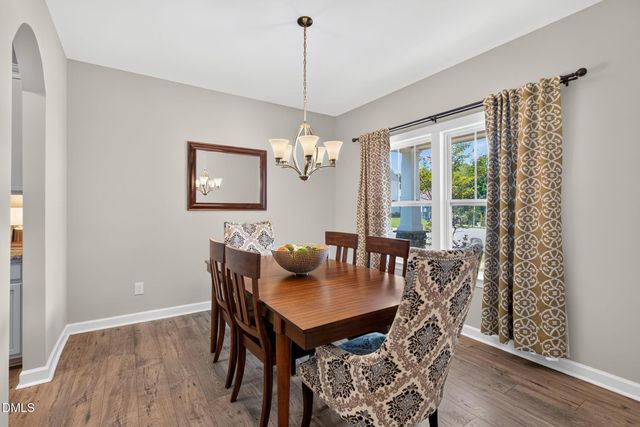 1000 Atlantis Street, Fuquay Varina, NC 27526