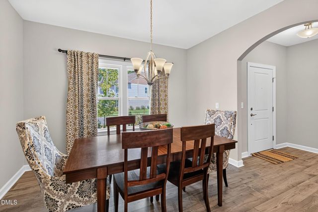 1000 Atlantis Street, Fuquay Varina, NC 27526