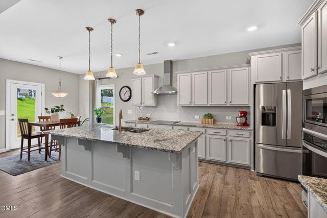 1000 Atlantis Street, Fuquay Varina, NC 27526