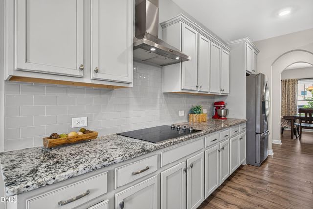 1000 Atlantis Street, Fuquay Varina, NC 27526