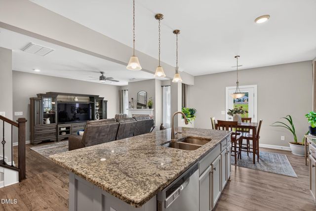 1000 Atlantis Street, Fuquay Varina, NC 27526