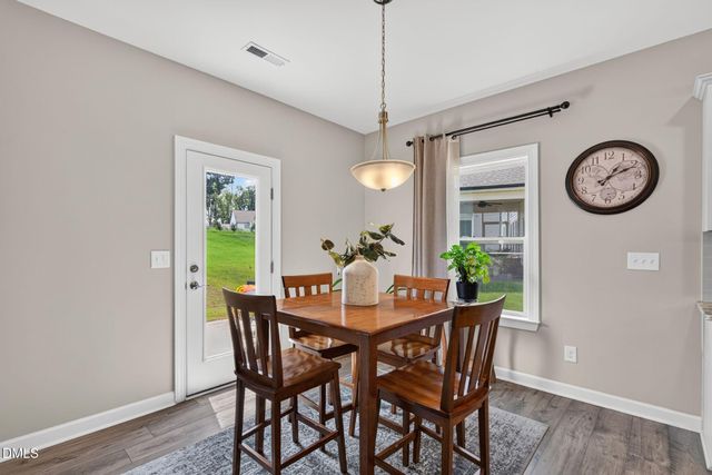 1000 Atlantis Street, Fuquay Varina, NC 27526