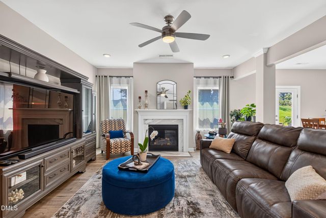 1000 Atlantis Street, Fuquay Varina, NC 27526