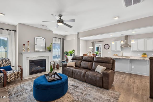 1000 Atlantis Street, Fuquay Varina, NC 27526