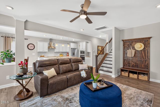 1000 Atlantis Street, Fuquay Varina, NC 27526