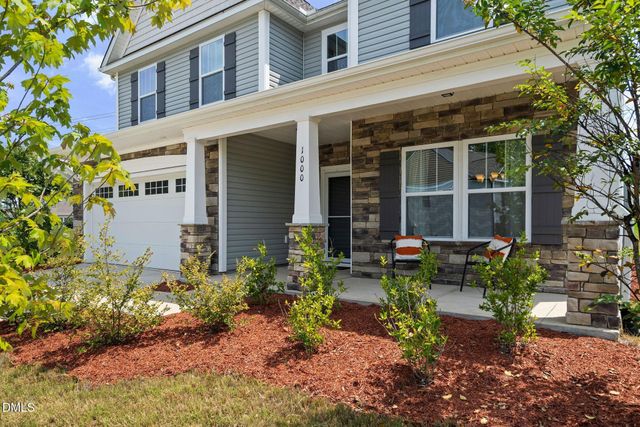 1000 Atlantis Street, Fuquay Varina, NC 27526