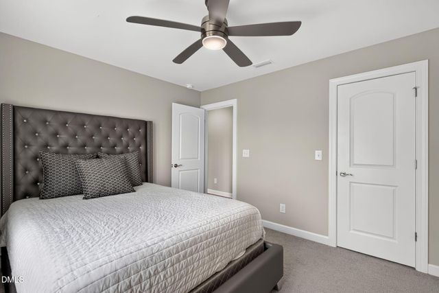 1000 Atlantis Street, Fuquay Varina, NC 27526