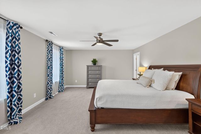 1000 Atlantis Street, Fuquay Varina, NC 27526