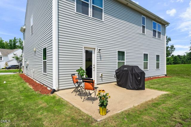 1000 Atlantis Street, Fuquay Varina, NC 27526