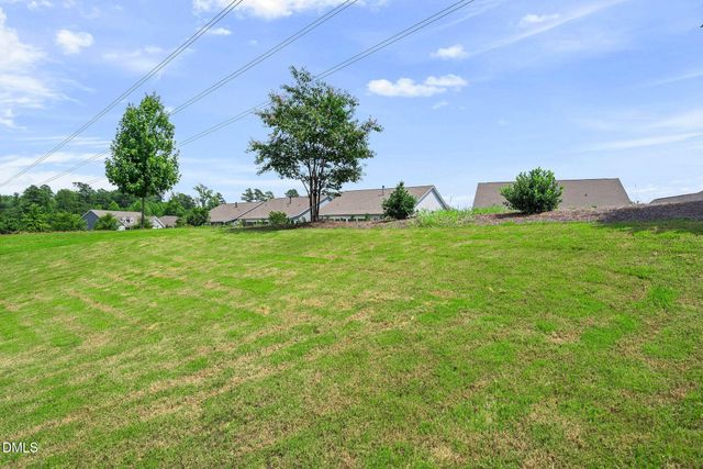 1000 Atlantis Street, Fuquay Varina, NC 27526