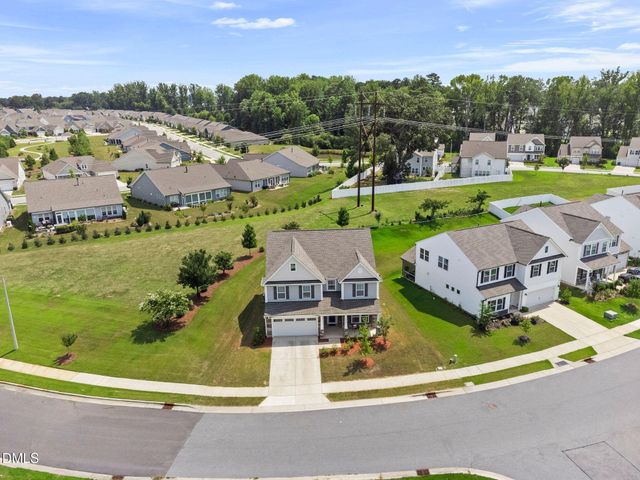 1000 Atlantis Street, Fuquay Varina, NC 27526