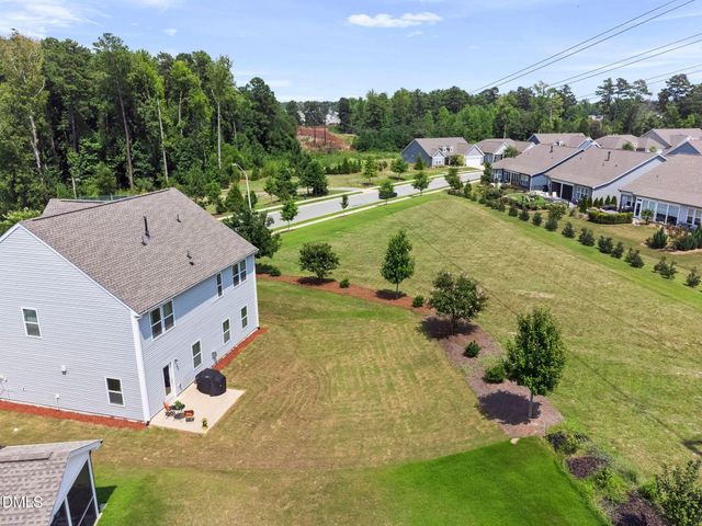 1000 Atlantis Street, Fuquay Varina, NC 27526