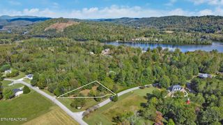 Lot 34 Indigo Bunting Drive, Harriman, TN 37748