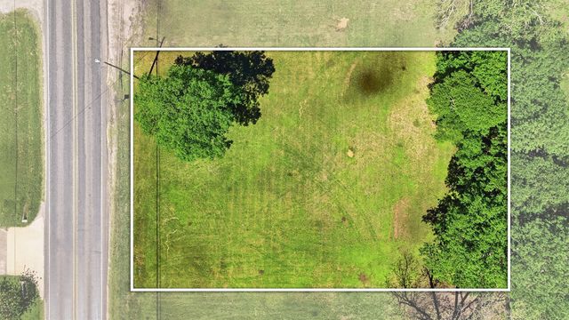 104 E Main Street, Gunter, TX 75058