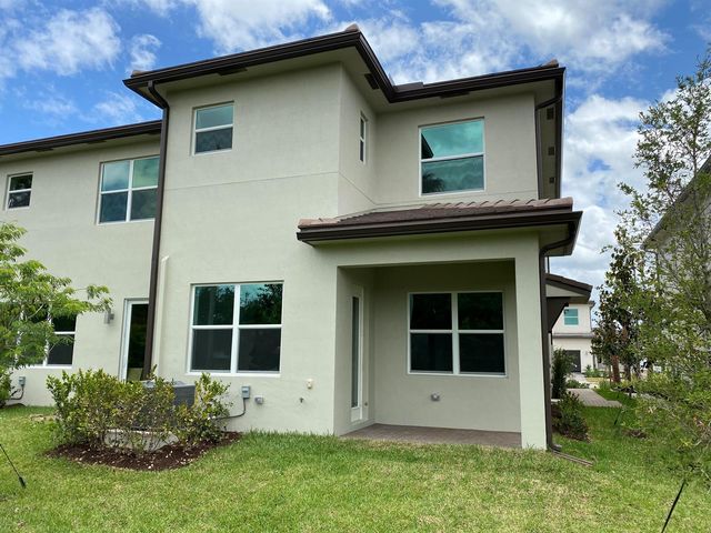 9001 Zevon Court, Lake Worth, FL 33467
