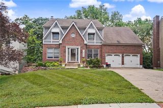 14935 W 76th Street, Lenexa, KS 66216