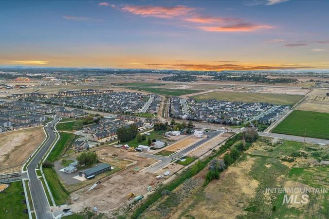 45 N Feather Reed Ave., Meridian, ID 83642