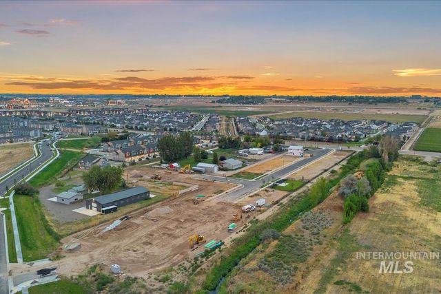 45 N Feather Reed Ave., Meridian, ID 83642