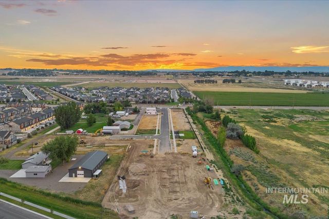 45 N Feather Reed Ave., Meridian, ID 83642