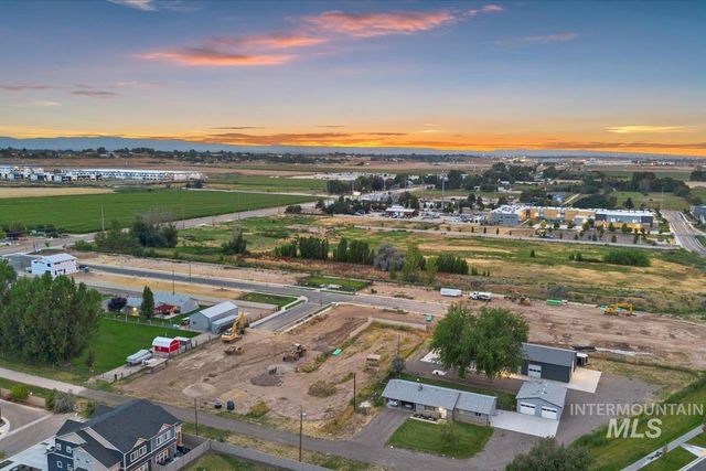 45 N Feather Reed Ave., Meridian, ID 83642