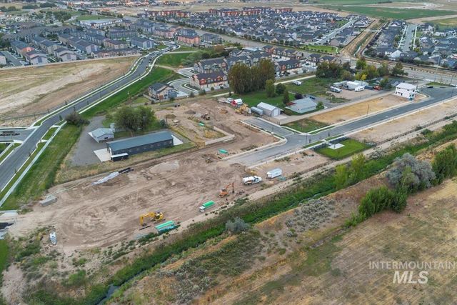 45 N Feather Reed Ave., Meridian, ID 83642