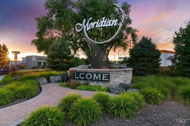 45 N Feather Reed Ave., Meridian, ID 83642