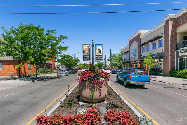 45 N Feather Reed Ave., Meridian, ID 83642