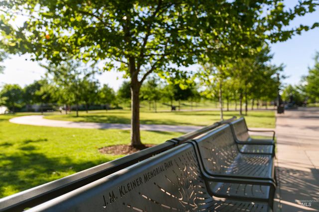 45 N Feather Reed Ave., Meridian, ID 83642