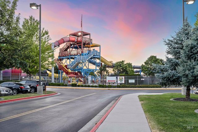 45 N Feather Reed Ave., Meridian, ID 83642