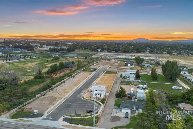 45 N Feather Reed Ave., Meridian, ID 83642