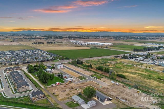 45 N Feather Reed Ave., Meridian, ID 83642