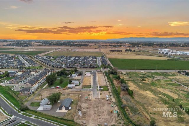 45 N Feather Reed Ave., Meridian, ID 83642