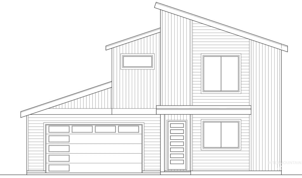 45 N Feather Reed Ave., Meridian, ID 83642