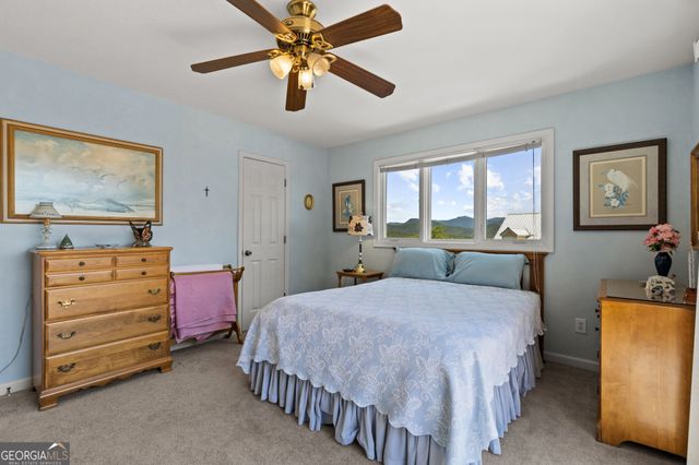 567 Mountain Top Road, Blairsville, GA 30512