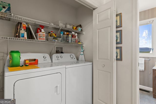 567 Mountain Top Road, Blairsville, GA 30512