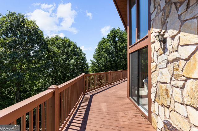567 Mountain Top Road, Blairsville, GA 30512