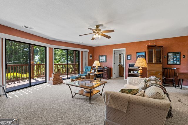 567 Mountain Top Road, Blairsville, GA 30512