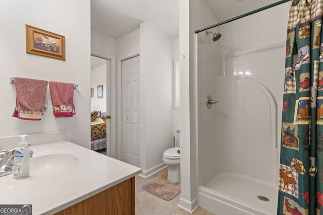 567 Mountain Top Road, Blairsville, GA 30512