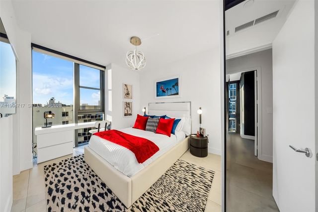 700 NE 24th St 24th St 1507, Miami, FL 33137