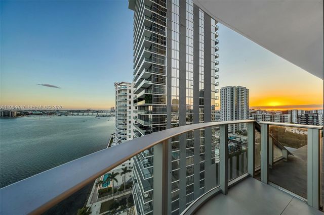 700 NE 24th St 24th St 1507, Miami, FL 33137